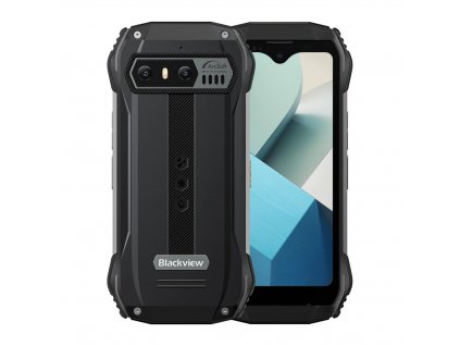 Blackview N6000 8/256GB Černá