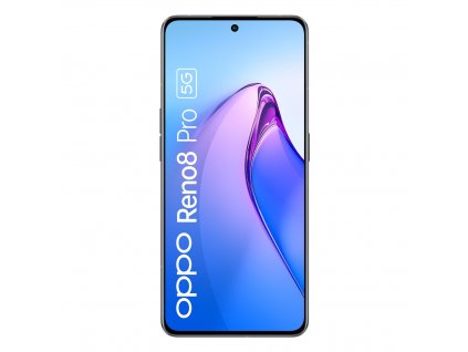 Oppo Reno 8 Pro 5G 8/256GB Černá