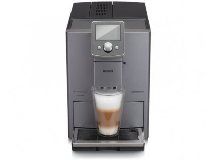 Espresso kávovar Nivona CafeRomatica 821