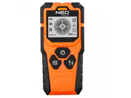 Detektor displeje Neo Tools 3 v 1