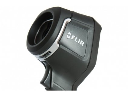 FLIR E5xt Termocamera -20 fino a 400 °C 160 x 120 Pixel 9 Hz MSX®, WiFi LCD