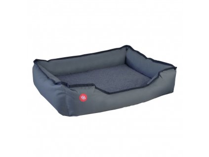Glovii GPETB pelíšek pro psy/kočky Heating pet bed