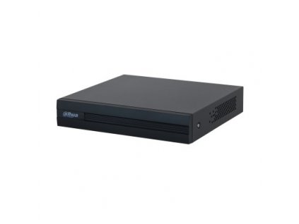 Dahua Technology XVR1B04-I bezpečnostní videorekordér Černá