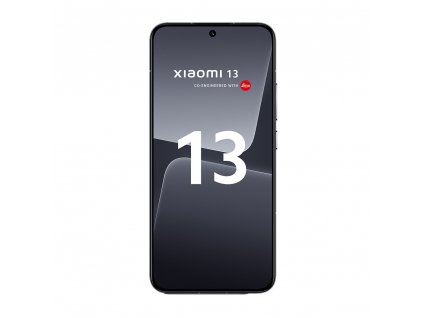 Xiaomi 13 5G 8/256GB Černá