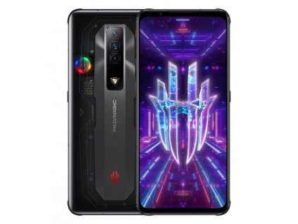 Nubia Redmagic 7 5G 18/256GB Supernova