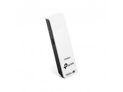 TP-Link TL-WN821N síťová karta WLAN 300 Mbit/s