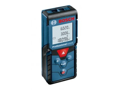 Bosch GLM 40 Professional dálkoměr 0,15 - 40 m