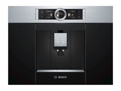 Bosch CTL636ES1 kávovar Plně automatické Espresso kávovar 2,4 l