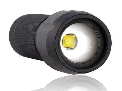 LED svítilna everActive FL-300+