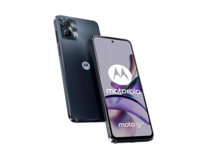 Motorola Moto G 13 16,5 cm (6.5") Dual SIM Android 13 4G USB typu C 4 GB 128 GB 5000 mAh Černá