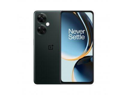 OnePlus Nord CE3 Lite 8/128GB 5G Šedá