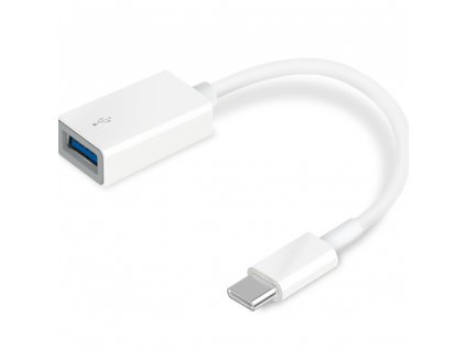 TP-Link UC400 USB kabel 0,133 m USB A USB C Bílá