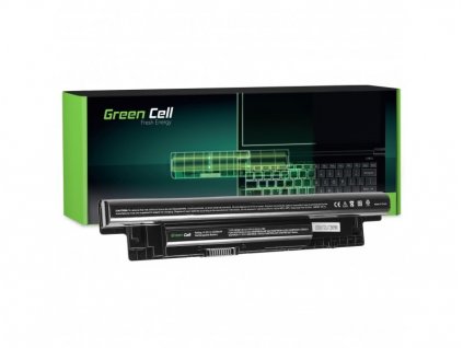 Green Cell DE109 náhradní díl pro notebook Baterie