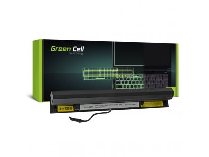 Green Cell LE97 náhradní díl pro notebook Baterie