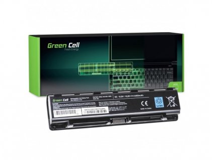 Green Cell TS13V2 náhradní díl pro notebook Baterie