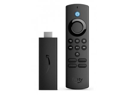 Amazon B091G4YP57 Smart TV adaptér HDMI Full HD Černá