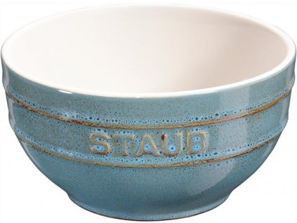 STAUB KULATÁ MÍSA 40508-147-0 14 CM - SADA 4 KUSŮ