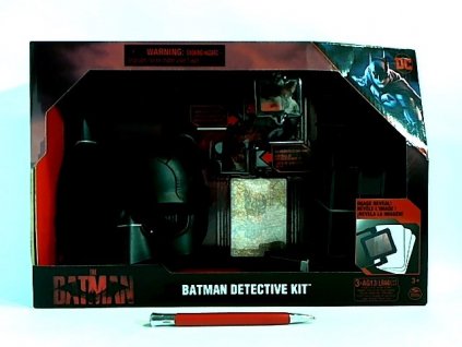 Batman Detective Set 6060521 p.3 Spin Master