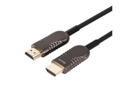 UNITEK Y-C1030BK HDMI kabel 20 m HDMI Typ A (standardní) Černá