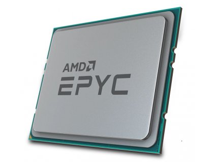 AMD EPYC 7443P procesor 2,85 GHz 128 MB L3