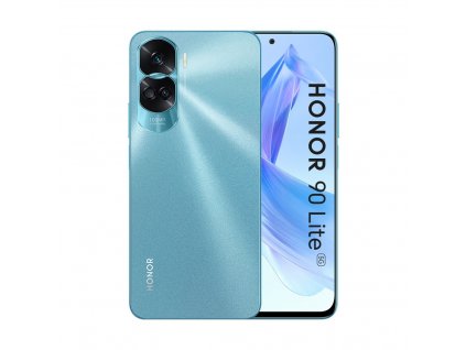 Honor 90 Lite 5G 8/256GB Modrá