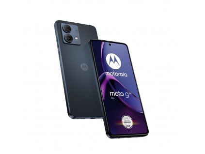 Motorola Moto G84 PAYM0008PL chytrý telefon 16,6 cm (6.55") Dual SIM Android 13 5G USB typu C 12 GB 256 GB 5000 mAh Modrá