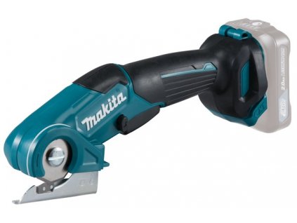 Makita CP100DZ bezdrátová univerzální řezačka 300 ot/min Černá, Modrá 12 V