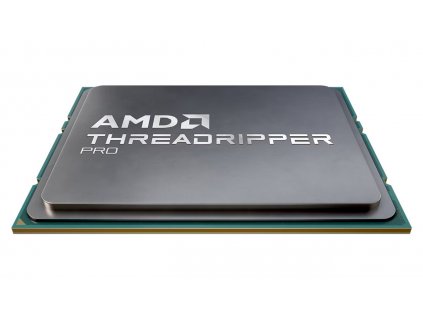 AMD Ryzen Threadripper PRO 7975WX procesor 4 GHz 128 MB L3 Krabice