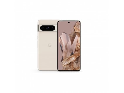 Google Pixel 8 Pro 5G 12/128GB Béžový