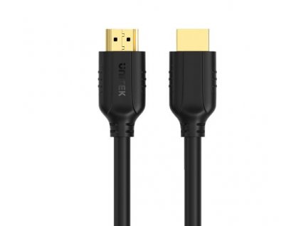 UNITEK HDMI KABEL 2.0 4K 60HZ 1,5M C11079BK-1,5M