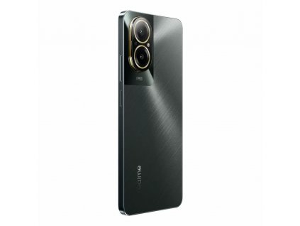 SMARTPHONE REALME C67 6/128GB ČERNÝ