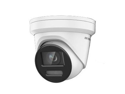 Hikvision DS-2CD2387G2-LU Provedení Turret Bezpečnostní IP kamera Venkovní 3840 x 2160 px Strop/zeď