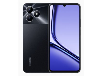 SMARTFON REALME NOTE 50 3/64GB ČERNÝ