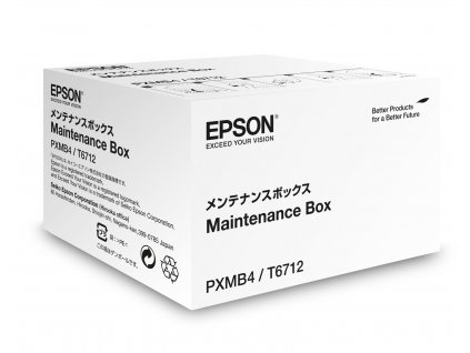 Epson Maintenance Box