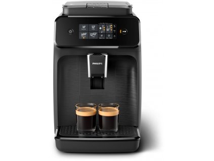 Philips 1200 series EP1200/00 kávovar Plně automatické Espresso kávovar 1,8 l