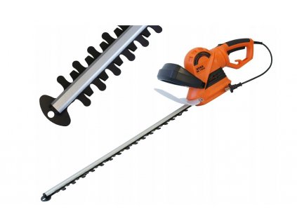 ATIKA ELECTRIC HEDGE TRIMMER HA710/61