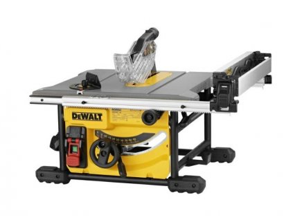 Table Saw 210mm