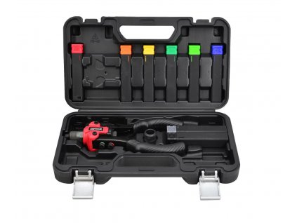 AWTOOLS 3-IN-1 LEVER RIVETER M3-M10 CASE BLACK LINE