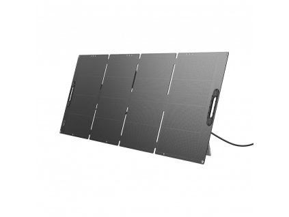 Extralink EPS-120W 120W FOLDABLE SOLAR PANEL solární panel Monokrystalický křemík
