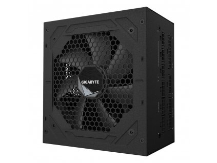 Gigabyte UD1000GM napájecí zdroj 1000 W 20+4 pin ATX ATX Černá