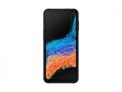 Samsung Galaxy Xcover6 Pro Enterprise Edition 16,8 cm (6.6") Dual SIM 5G USB typu C 6 GB 128 GB 4050 mAh Černá