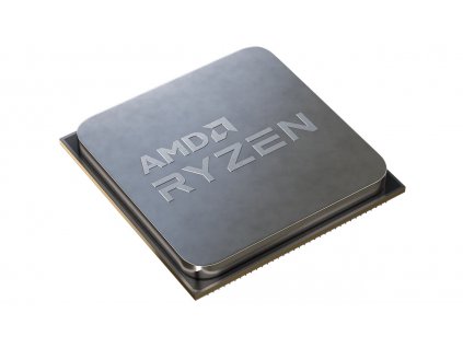 AMD Ryzen 3 3100 procesor Tray 3,6 GHz 16 MB L3