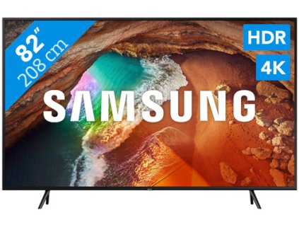 Samsung QE82Q60R