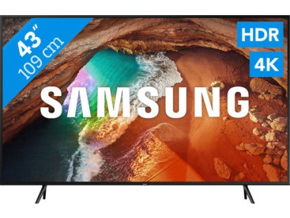 Samsung QE75Q60R