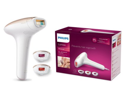post depiladora philips