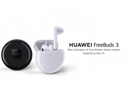 huawei freebuds 3