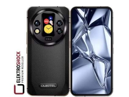 Oukitel WP200 Pro