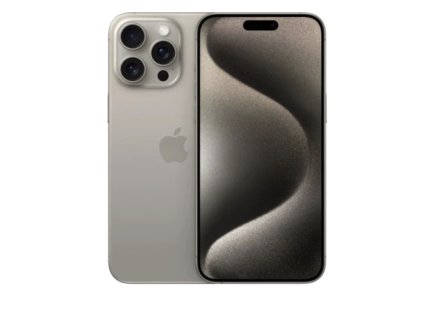 Apple iPhone 15 Pro 128GB