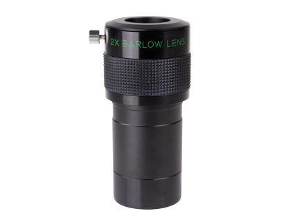 Skywatcher ED 2x 2" Barlow Lens
