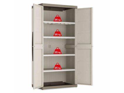 KETER HIGH EXCELLENCE CABINET XL IT